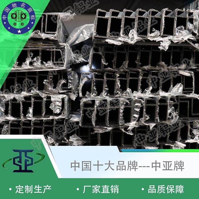 大新電動(dòng)門(mén)鋁型材一線(xiàn)品牌