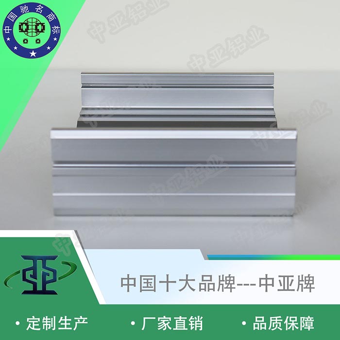 江洲鋁型材定制廠(chǎng)家排行榜