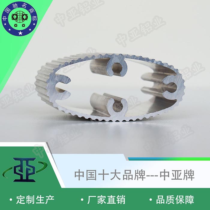 銅山廠家鋁型材批發(fā)